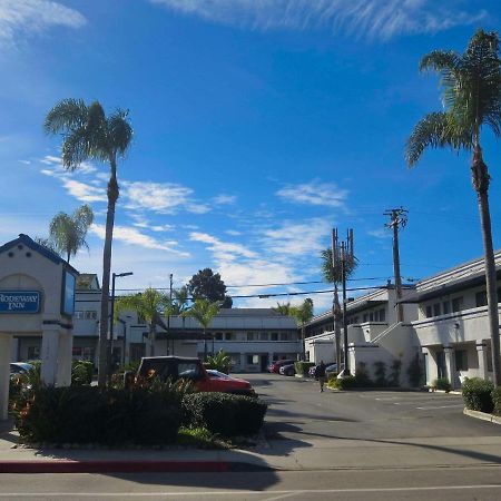 Rodeway Inn Encinitas North Exterior photo